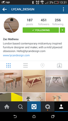 Carpenter - East London