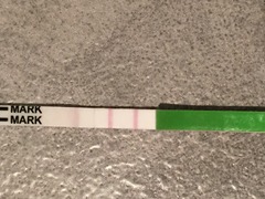 Sorry, iv got the crazies. Opk help.