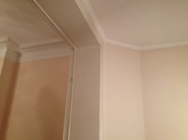 Which F&B colour for this room?