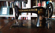 Vintage Sewing Machines