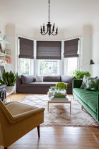 engineered timber floors & carpets