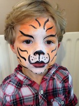 See what Mumsnetters think of Snazaroo facepaint - £300 voucher prize draw for feedback! NOW CLOSED
