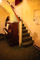 The friendly frugaleers natter on through November...