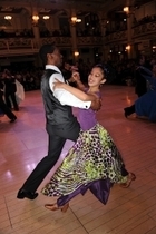 Anyone want t keep me company - I'm making a leotard