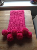 Whatcha knitting/crocheting for Christmas? Thread