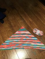 Crafty folks of MN, what are you all making lately?