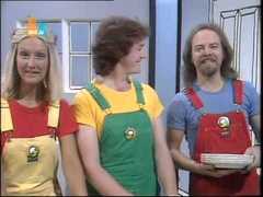 Okay, so are dungarees acceptable?