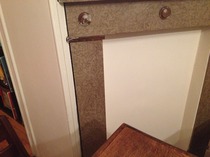 Which F&B colour for this room?