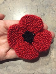 Crafty folks of MN, what are you all making lately?