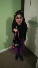 Share pictures of your witches and wizards from this Halloween to win Worst Witch goodies, Halloween choices and £50 Amazon vouchers.