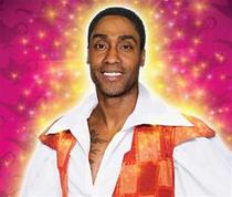 Win a family ticket to Aladdin at the Theatre Royal