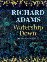 Calling all Watership Down fans, post your Q's to Richard Adams to find out everything you've ever wanted to know about this epic novel.