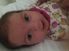 Worried about baby development