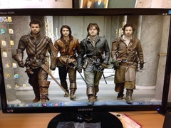 Swagger Inn thread 117 - (some) Wenches do Road Trips