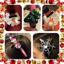 To think that after all the FB glittery shite threads, we need an FB Xmas shite thread?