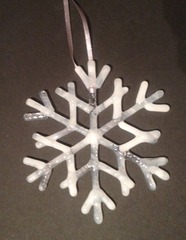 Crafty folks of MN, what are you all making lately?