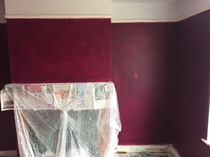 Anyone used the new Valspar paint in B&Q?