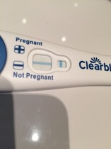 All we want for Christmas is our BFP! All aboard the December Bus...