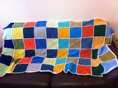 Crafty folks of MN, what are you all making lately?