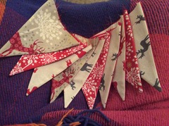 Crafty folks of MN, what are you all making lately?