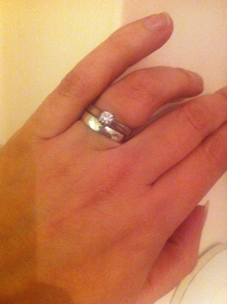 Photos of engagement rings
