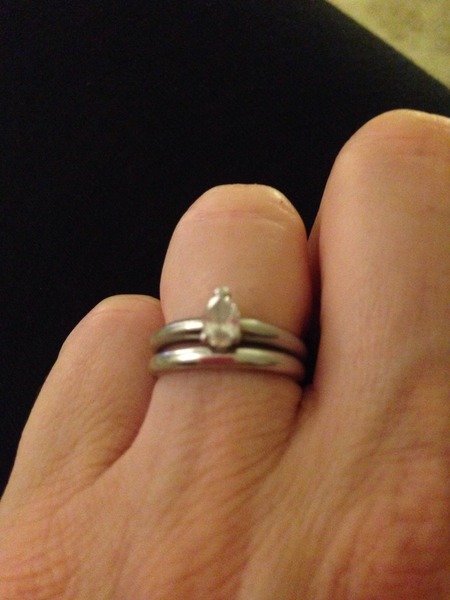 Photos of engagement rings
