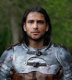 Swagger Inn Thread 119 - Ding dong merrily on high, the Musketeers are waiting