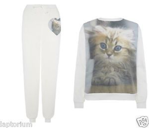 how hard is it to find pyjamas with cats on?