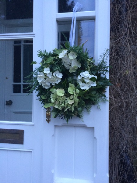 What can I include in my budget wreath?