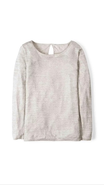 what to wear with this sparkly top?