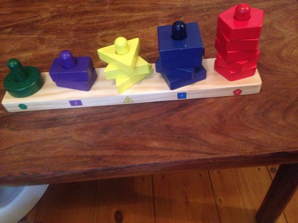Puzzles