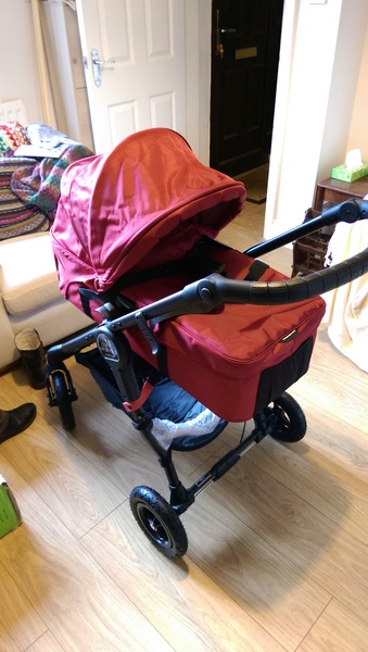 Feb 2016 babies: Welcome to the 3rd trimester - the final stretch! (in more ways than one)