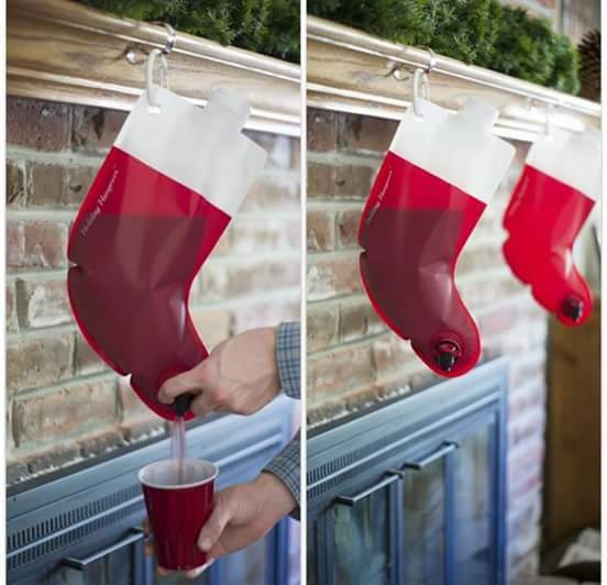 Swagger Inn Thread 118 - Santa baby, I've been an awfully bad girl, can I please have a Musketeer in my Stocking--s--