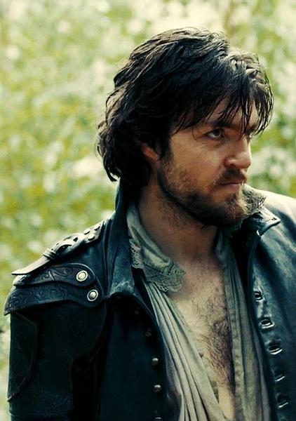 Swagger Inn Thread 118 - Santa baby, I've been an awfully bad girl, can I please have a Musketeer in my Stocking--s--