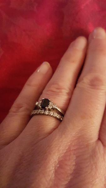 Photos of engagement rings