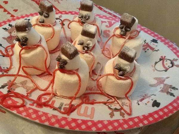 It's the Christmas party at Mugabe nights, pull up a bar stool and order your shots! August 2015