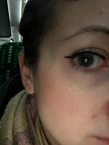 What's the best eyeliner?