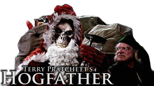 Christmasy-feeling films that are not actually about Christmas