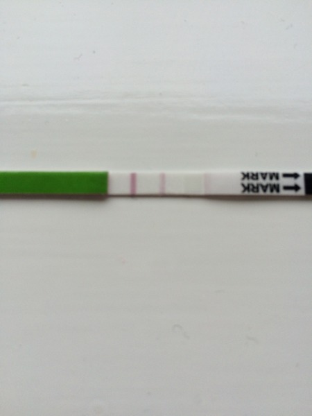 Thread 2. #Ttc1. We weren't supposed to start yet, but the starting pistol (penis) has gone off. Join our journey as we navigate the ovia boat, pissy sticks and symptoms spotting