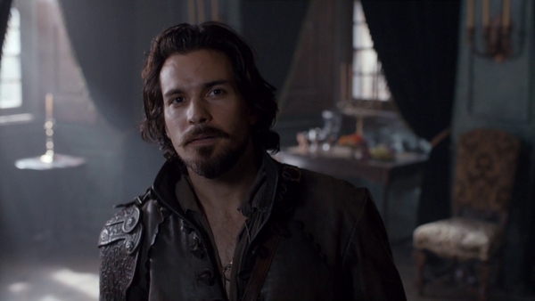 Swagger Inn Thread 118 - Santa baby, I've been an awfully bad girl, can I please have a Musketeer in my Stocking--s--