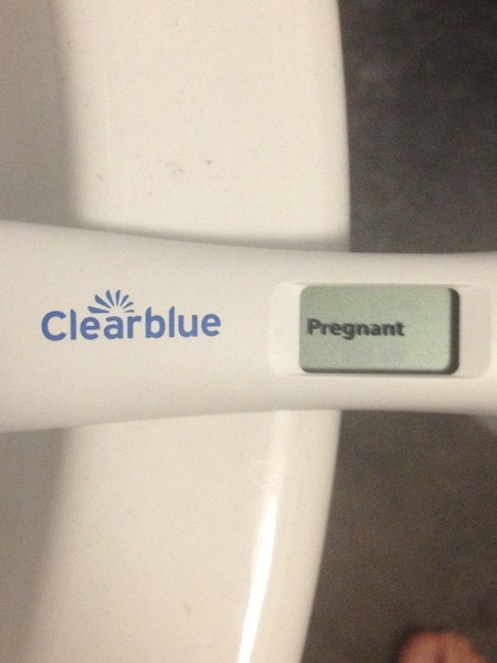 Ttc#1 THREAD 3. Some bfp's, some bfn's, cervical mucus examination class of what was supposed to be January 2016.