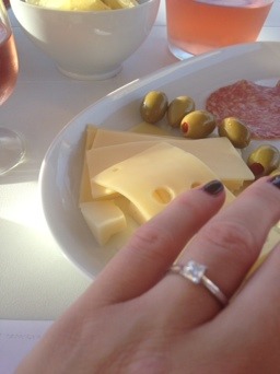 Photos of engagement rings