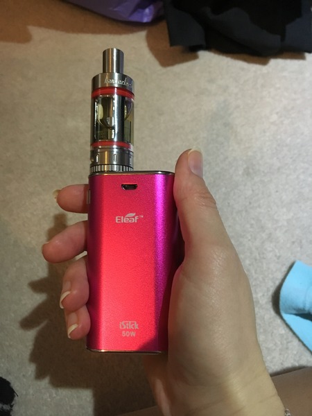 Cary on vaping, vipers.   Here's the new chat thread!