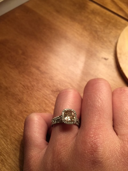 Photos of engagement rings