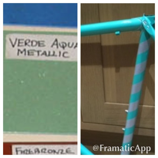 OMG, don't laugh, I have a Disney Princess style bike