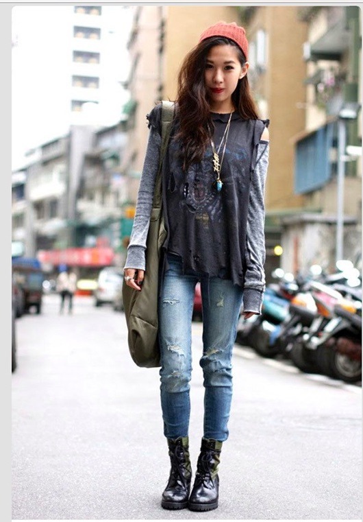 which shoes