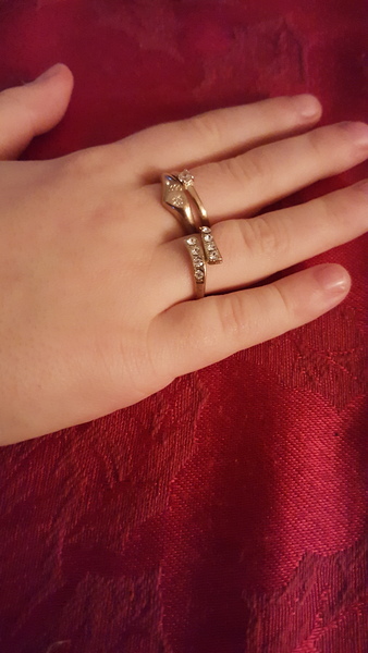 Photos of engagement rings