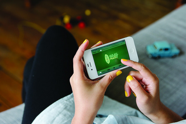***SUPER COOL NEW PARENTING APP OUT SOON - IT'S EASYPEASY! No, really :) ***