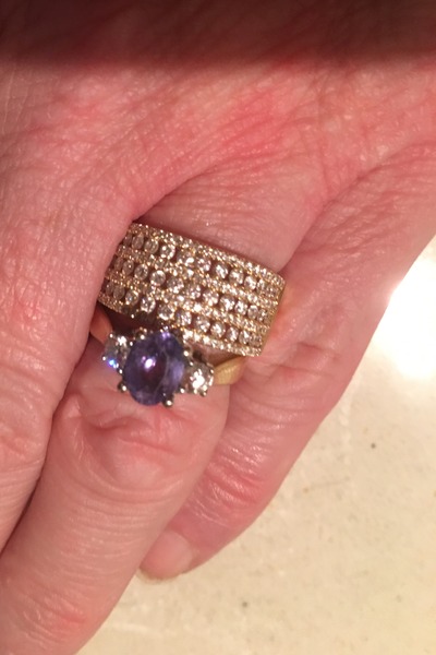 Photos of engagement rings