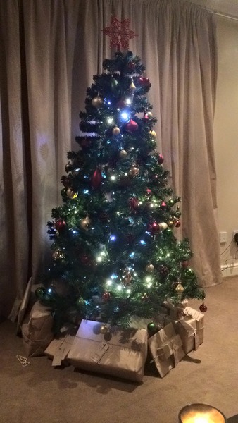 Tree decorating tips?